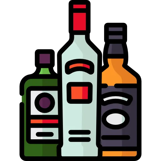 Alkohol