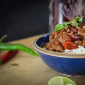 Goveji čili | Chili con carne